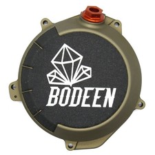 KTM 250SXF Griptape Clutch Cover (2016 - 2022)