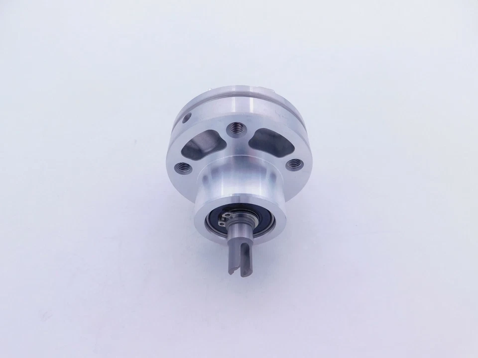 Honda Goldwing GL1000 GL1100 GL1200 1975-1987 NUEVA BOMBA DE AGUA GENUINA OEM Foto 4 de 4