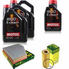 Filtre à huile BMW 635