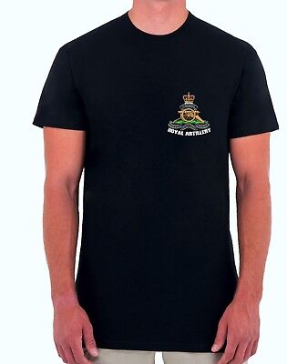 El Staffordshire Regimiento-T Shirt