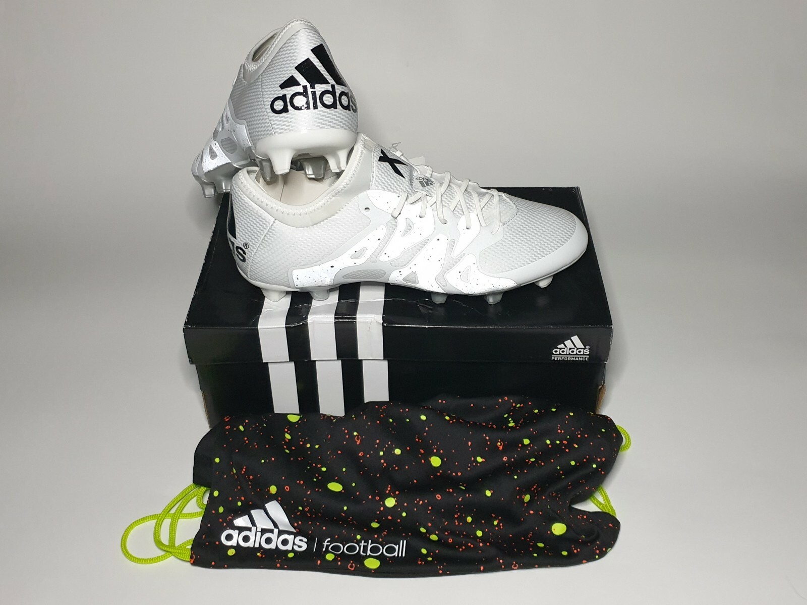 adidas predator 15.1