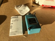 Honeywell, Limit Switch, 202LS111