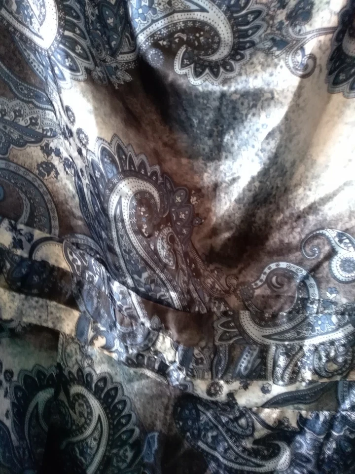 Combinaison sarouel neuf taille 48-50 - Photo 3/4