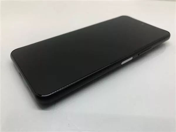 Fujitsu Arrows N F-51C 5G 128GB/8GB RAM Android Phone Unlocked Black 6.24