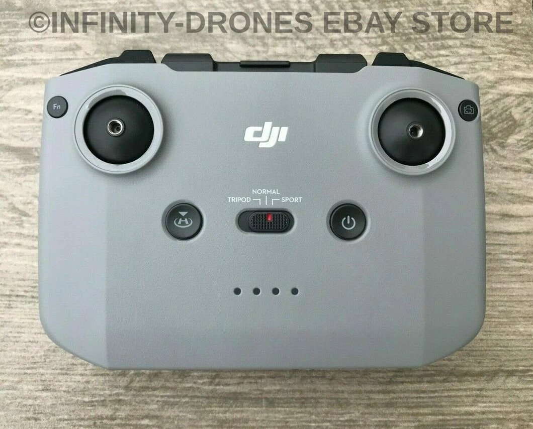 Mavic air 2024 controller buttons