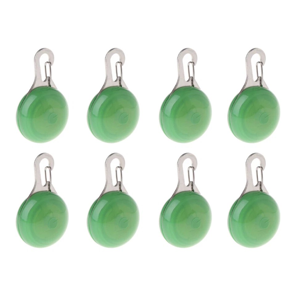 Collare Per Cani Con Luce Led Blinkie - Immagine 2 di 4