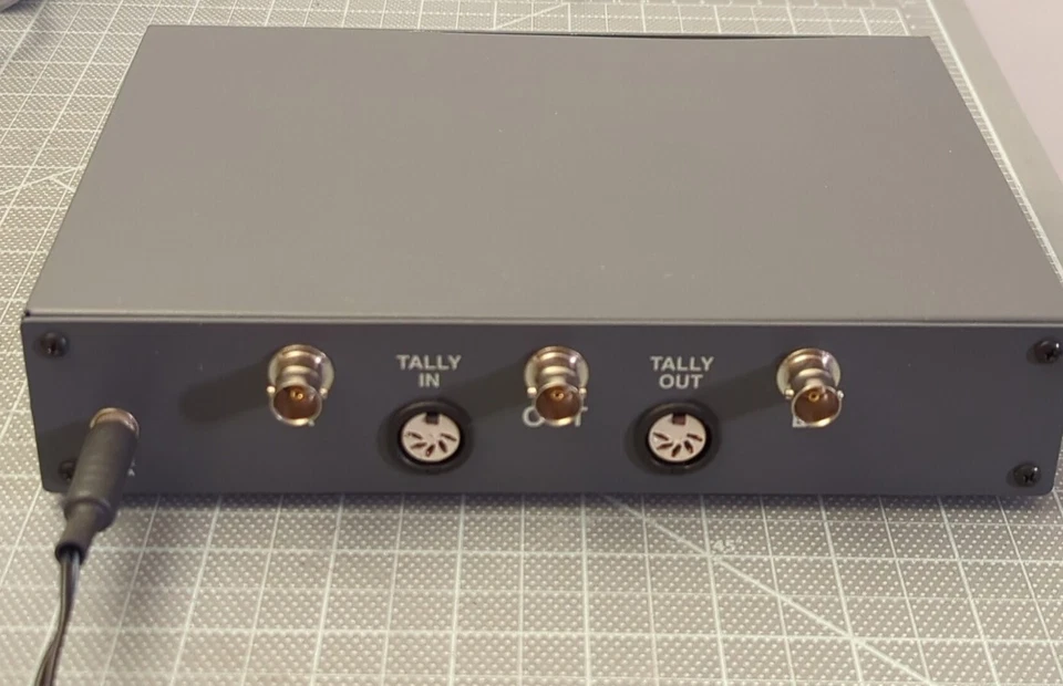 Ocean Matrix A/B Smart Switcher OMX-PSWBNC - Image 3 of 3