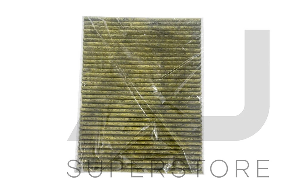 Air Cabin Filter Fits for Audi Q7 2007-2009 Standard - image 2 of 3