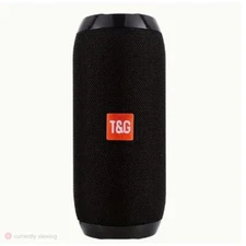 NEW Bluetooth 5.0 Speaker Dual Bass TG177 Waterproof Like JBL Beats UE Bose