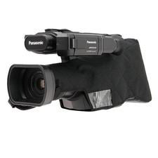 Nuova cover protettiva PC38 progettata per Panasonic AG-AC8