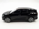 Renault Espace VI E-Tech Full Hybrid 1/64 Norev Original Black Miniature
