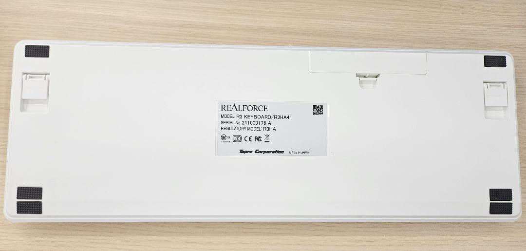 TOPRE REALFORCE R3HA41 | eBay
