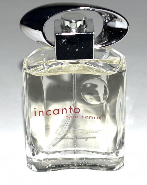 incanto cologne