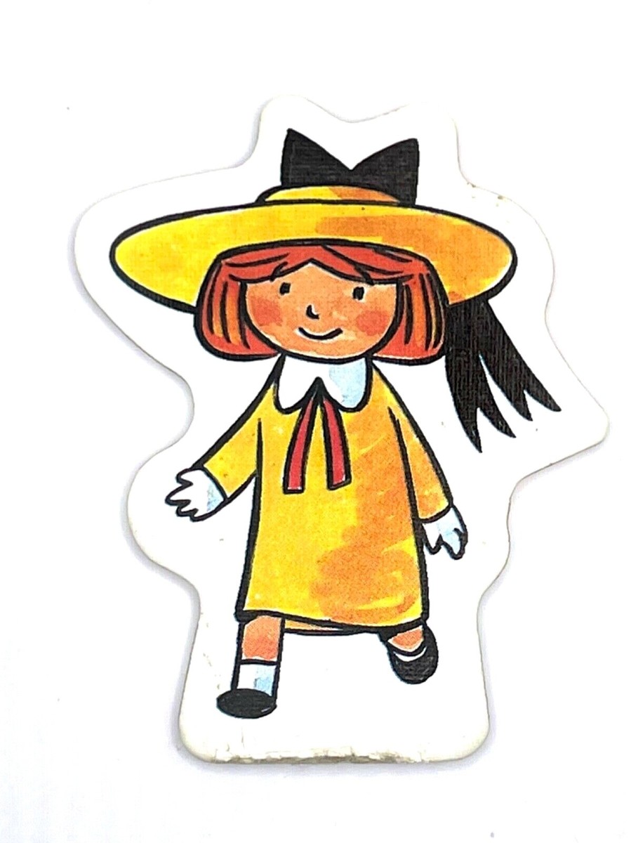 トライアルセット・サンプル madeline Amazon.com: Madeline Gift Set of Ludwig Bemelmans 6 Story