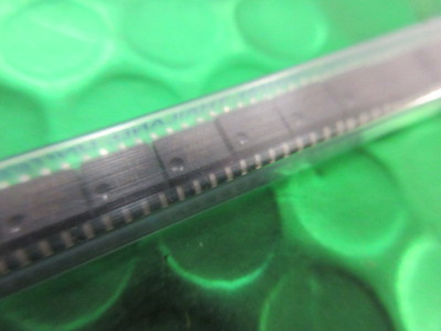 LM2662M, einstellbarer Ladepumpe Spannungswandler, 8 Pin SMD UK LAGER