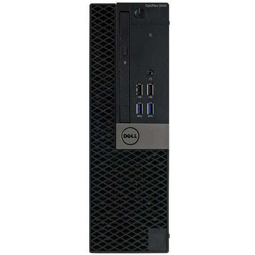 DELL i5-6500 16GB 新品240GB SSD Wi-Fi W10 WINDOWS 10 PC Dell Desktop Computer PC HDMI 16GB RAM i5-6500 1TB