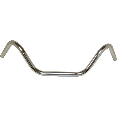 Emgo 1'' Dimpled Handlebar Sport Rise 07-92427