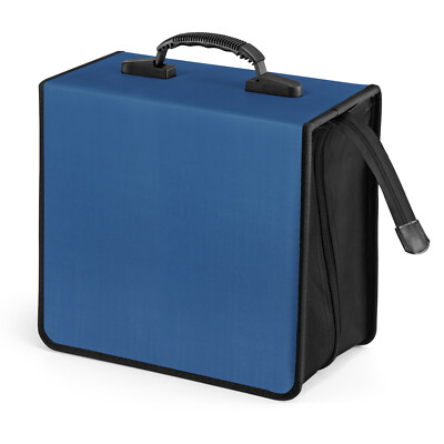 240/400PCS CD DVD Ray Disc Carry Case Protector Storage Bag Wallet ...