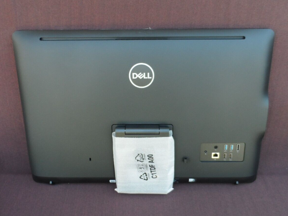 Dell Wyse 5470 8/240 Office2021付