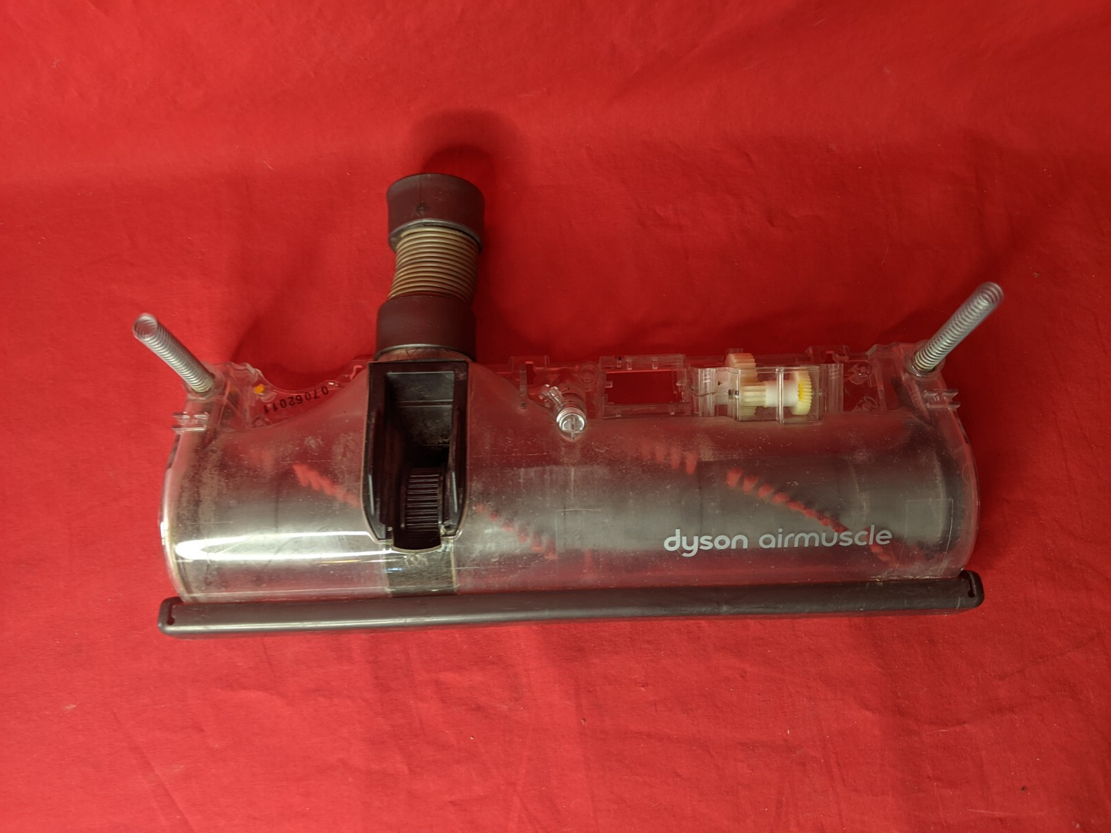 Dyson DC28 Airmuscle Head Nozzle with Brushroll Replacement