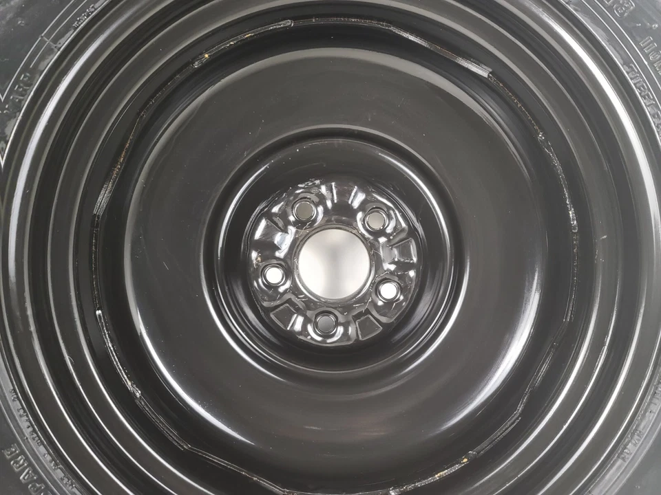 Spare Tire 18" Fits:2003-2015 Nissan Murano OEM Genuine - Image 4 of 4