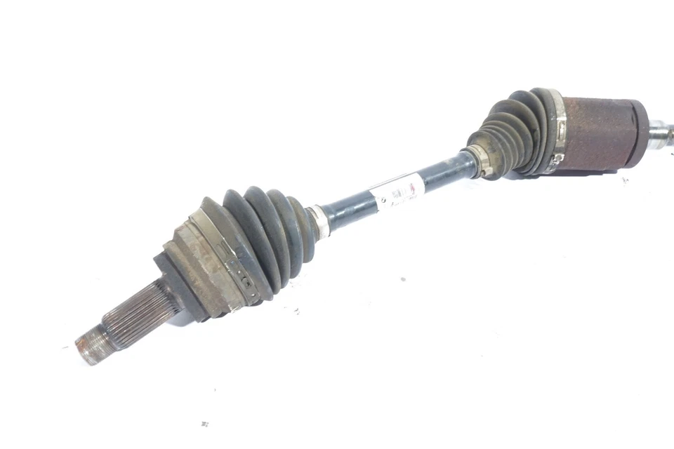 BMW X5 E70 2007-2010 eje del lado del pasajero delantero derecho OEM Foto 3 de 4