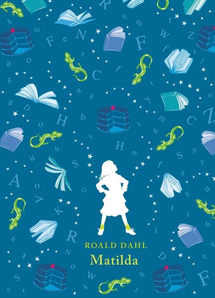 Thumbnail - Matilda
