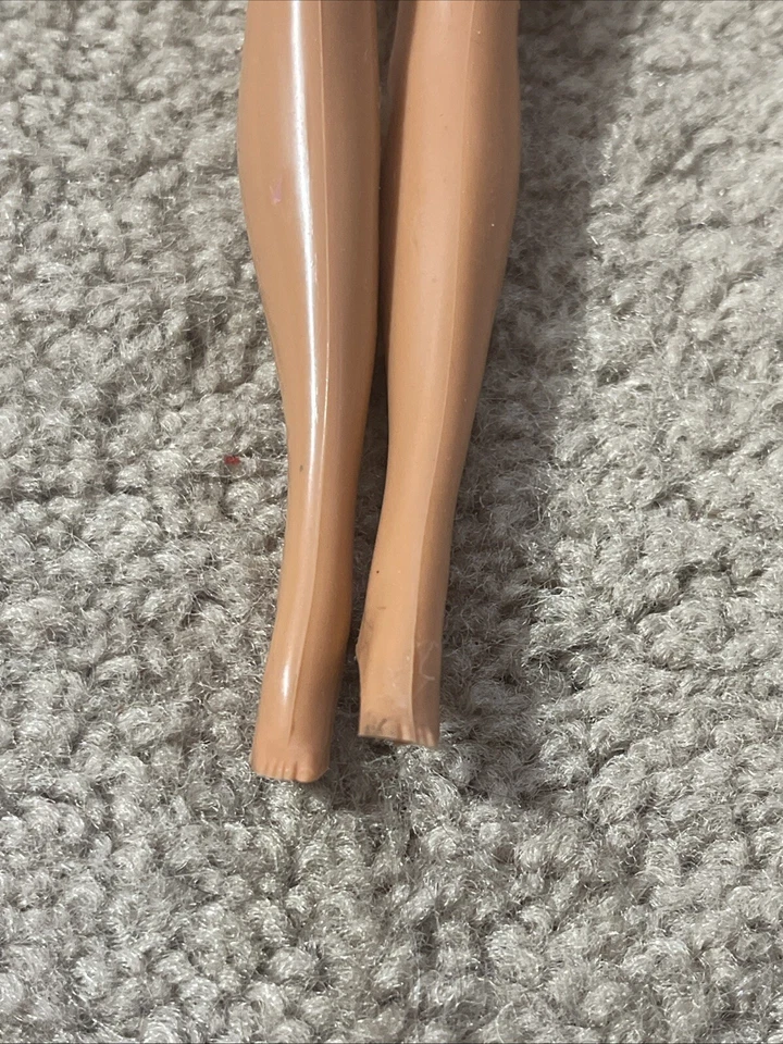 Muñeca Barbie Sun Lovin' Malibu Sun de colección Mattel Sun Tan Line Superstar para ÚNICA años 70 Foto 3 de 4