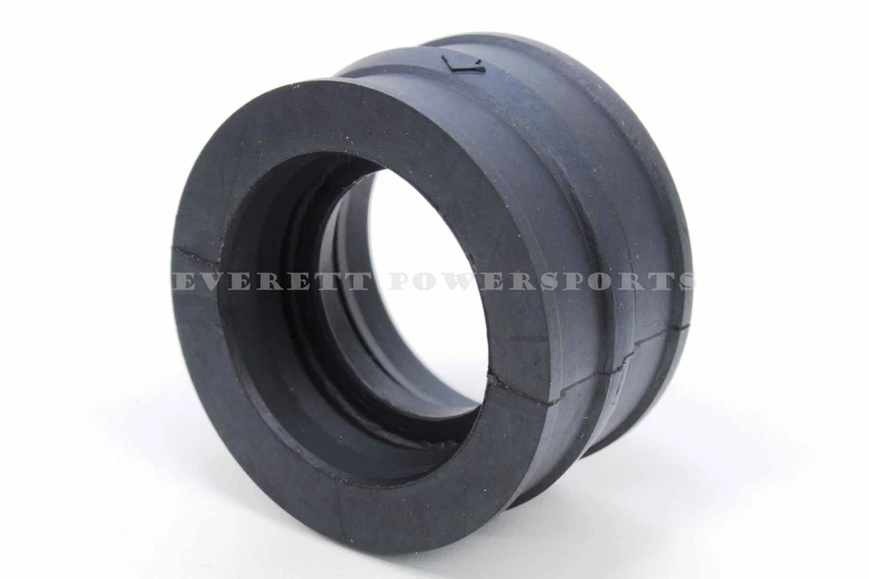 Botas colector de admisión de carburador de calidad 81-82 CB650 C SC aislador carburador #B25 Foto 4 de 4