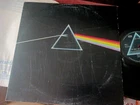 PINK FLOYD  -       The Dark Side Of The Moon,      RARE 1973 UK 'GRAM CO' LP