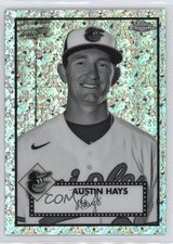 Click to enlarge Austin Hays