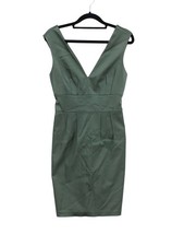 Marciano Guess Bodycon Mini Dress in Green