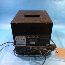 National Electronics M900 Video Monitor USIP