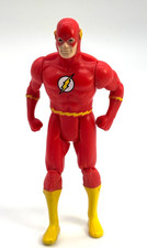 The Flash DC Super Powers 100% Complete 1984 Kenner Vintage Action partial works