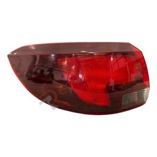 VAUXHALL ASTRA K ESTATE 2015-2021 REAR TAIL LIGHT LEFT SIDE OUTER 13427516