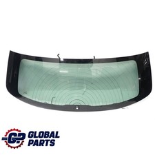 BMW X3 F25 Heck Scheibe Glas Scheibe Koffer Raum Scheibe AS3 7329453
