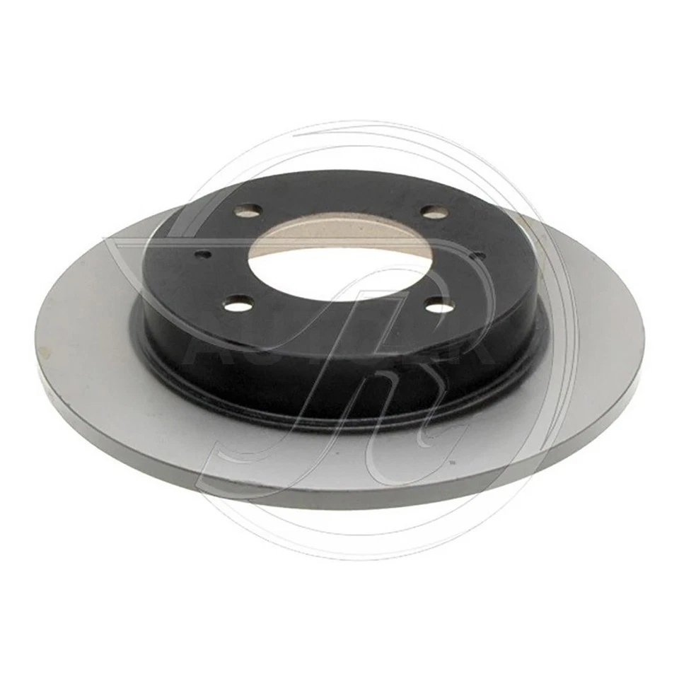 Rotores de freno Raybestos para Hyundai Elantra 2004 2005 2006 Foto 2 de 4