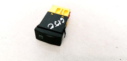 4D0941563 Schalter Nebelscheinwerfer  Audi A4 DE1072725-01