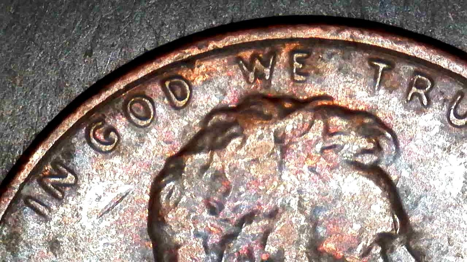 2011-P Lincoln Shield Cent DDO, WDDO-002 (A207) - Image 3 of 4