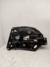 Mercedes-Benz S C217 2016 Fensterhebermechanismus ohne Motor T&uuml;r hinten YOU5207
