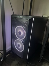 Skytech Gaming PC AMD Ryzen 3 3100 GTX 1660 SUPER 16GB 466GB SSD 932GB HDD Win10