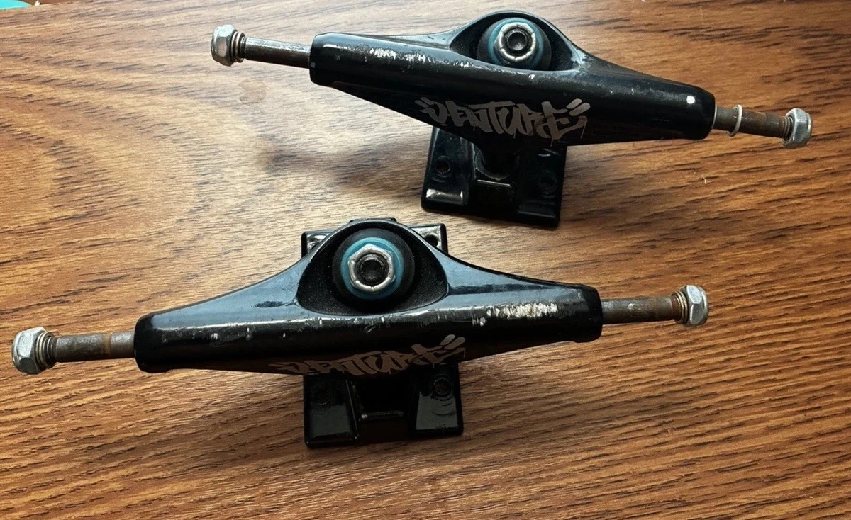 Venture Trucks Skateboard Trucks for sale | eBay