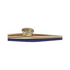 GroverTrophy 701B Metal Kazoo
