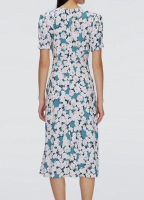 diane von furstenberg a line dress Diane Von Furstenberg Anaba A-Line Dress