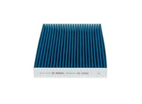 Innenraumfilter Pollenfilter FÜR Ford, Ford Usa, VW - Bosch 0 986 628 586