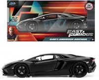Jada Modellauto HR Fast & Furious Lamborghini Aventador FF7 1:24 9336152314R00
