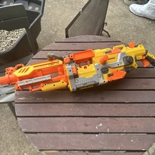 NERF N-Strike Vulcan EBF-25 Gun Only