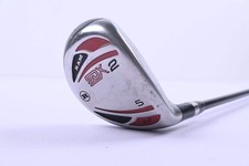 RAM SDX2 #5 Hybrid / 24 Degree / Regular Flex Ram SDX2 65