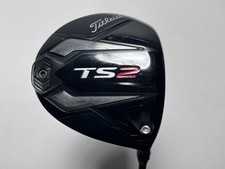 Titleist TS2 Driver 8.5* Mitsubishi Chemical Tensei K Black XlinkTech Stiff RH
