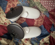 Meta Quest 3 VR Headset + Official Battery P...